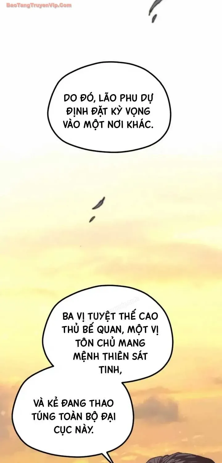 Thiên Ma Phi Thăng Truyện Chap 179 - Next Chap 180