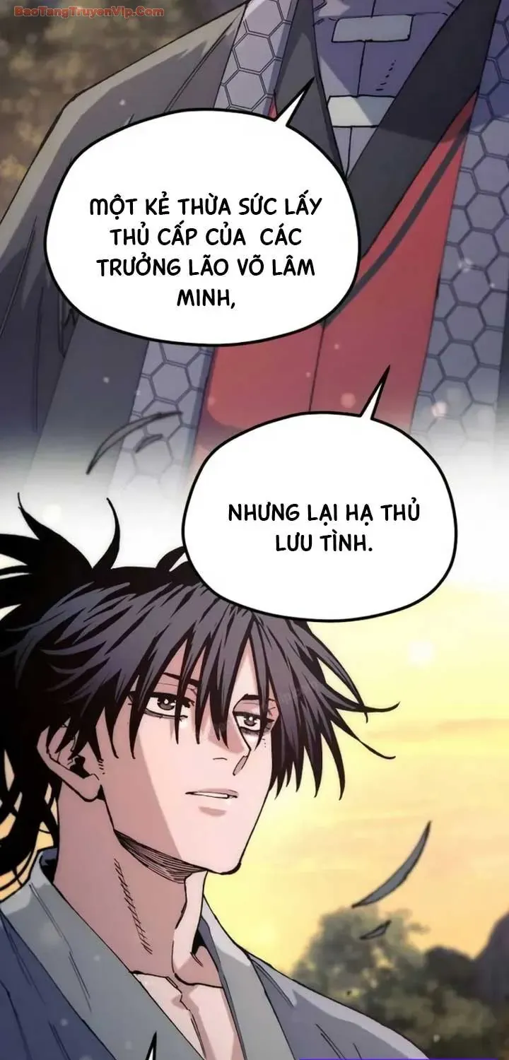 Thiên Ma Phi Thăng Truyện Chap 179 - Next Chap 180