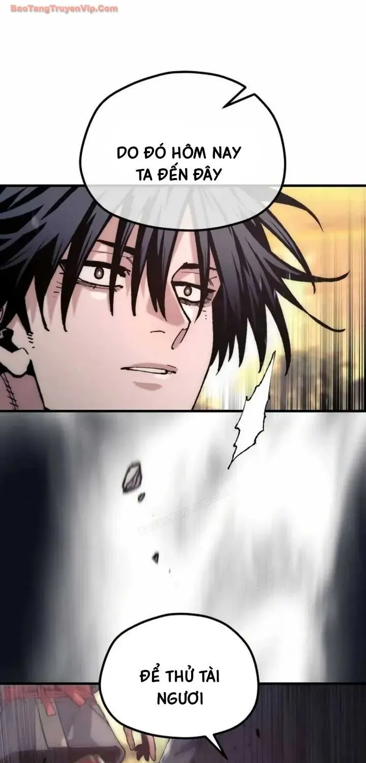 Thiên Ma Phi Thăng Truyện Chap 179 - Next Chap 180