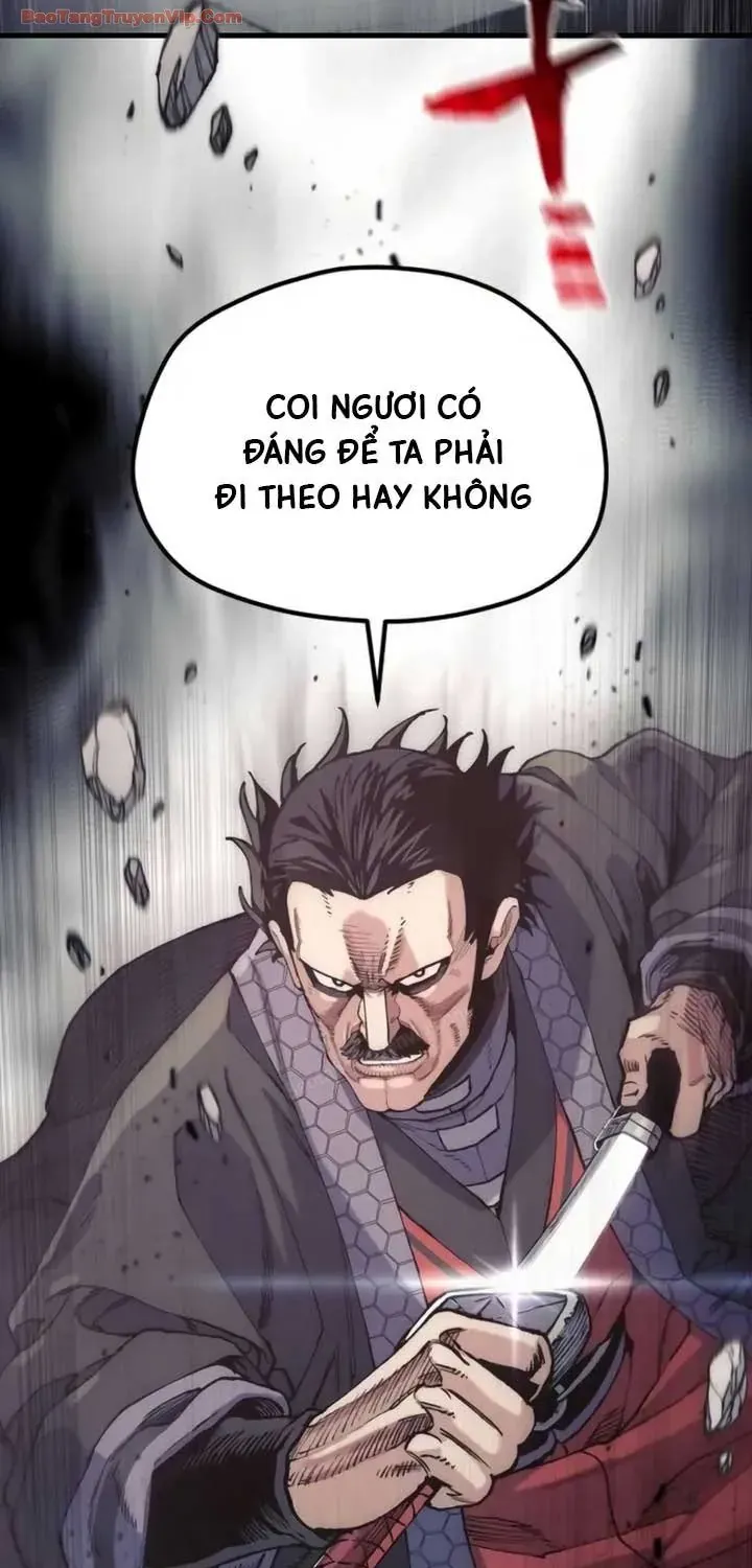 Thiên Ma Phi Thăng Truyện Chap 179 - Next Chap 180