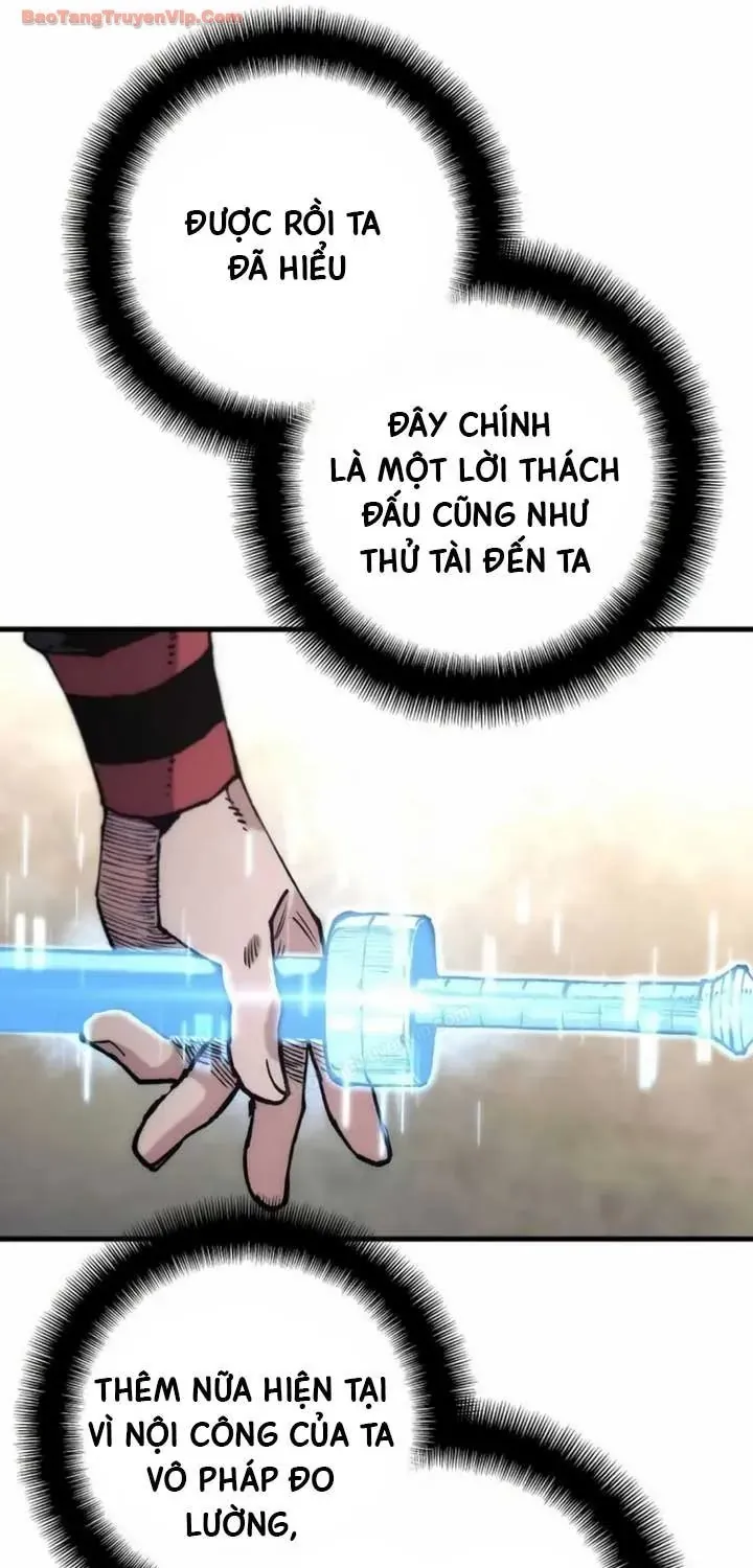 Thiên Ma Phi Thăng Truyện Chap 179 - Next Chap 180