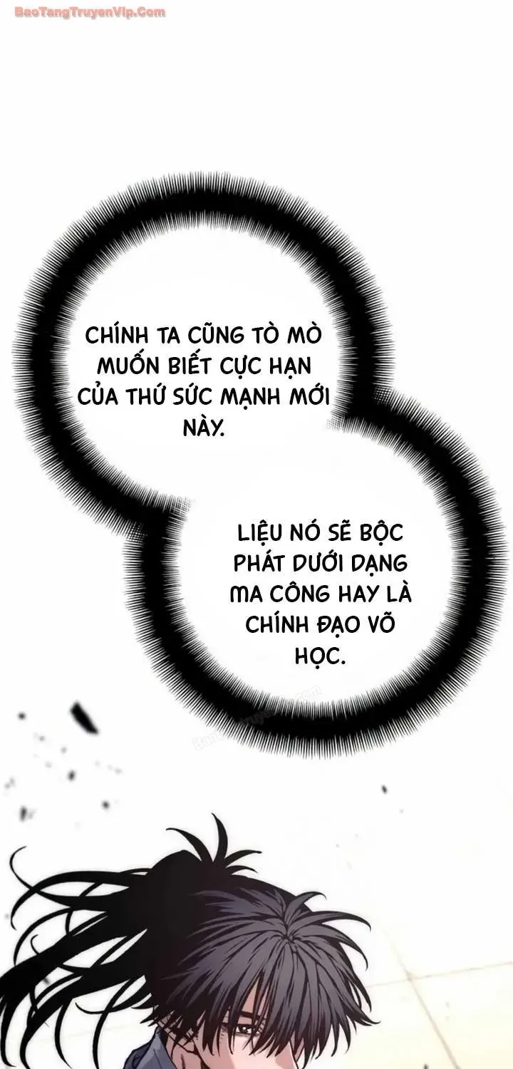 Thiên Ma Phi Thăng Truyện Chap 179 - Next Chap 180