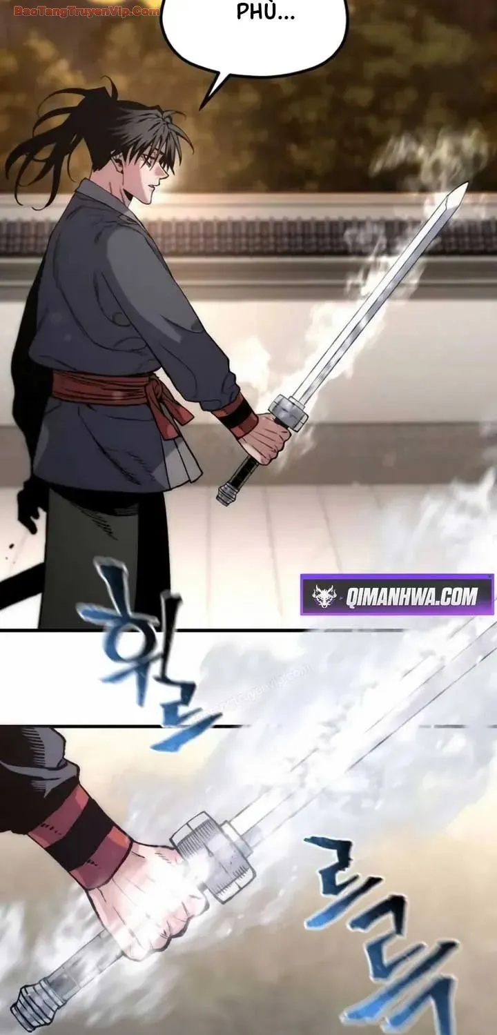 Thiên Ma Phi Thăng Truyện Chap 179 - Next Chap 180