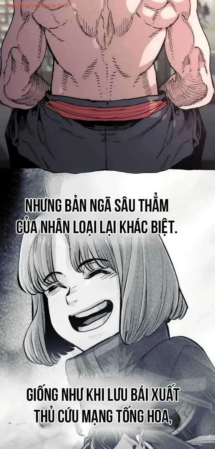 Thiên Ma Phi Thăng Truyện Chap 179 - Next Chap 180