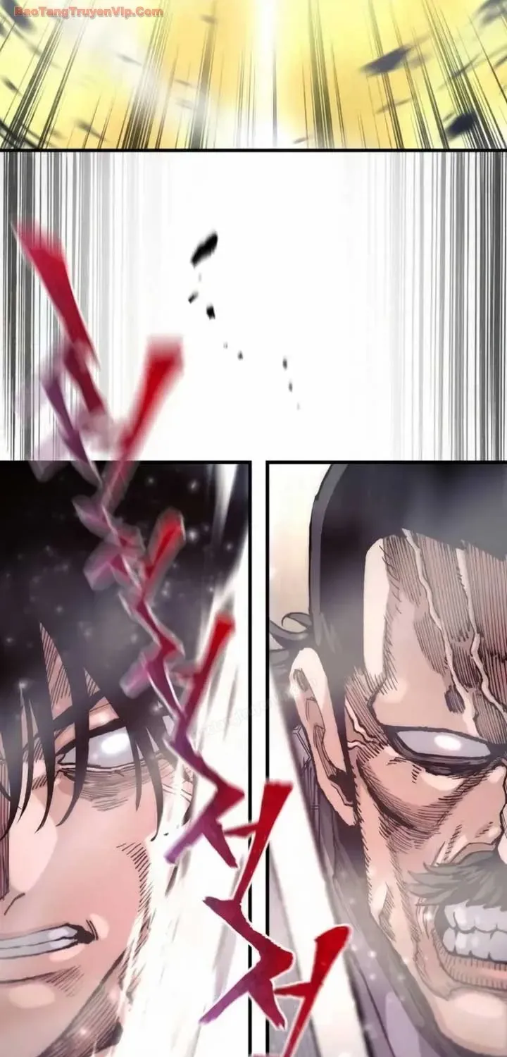 Thiên Ma Phi Thăng Truyện Chap 179 - Next Chap 180
