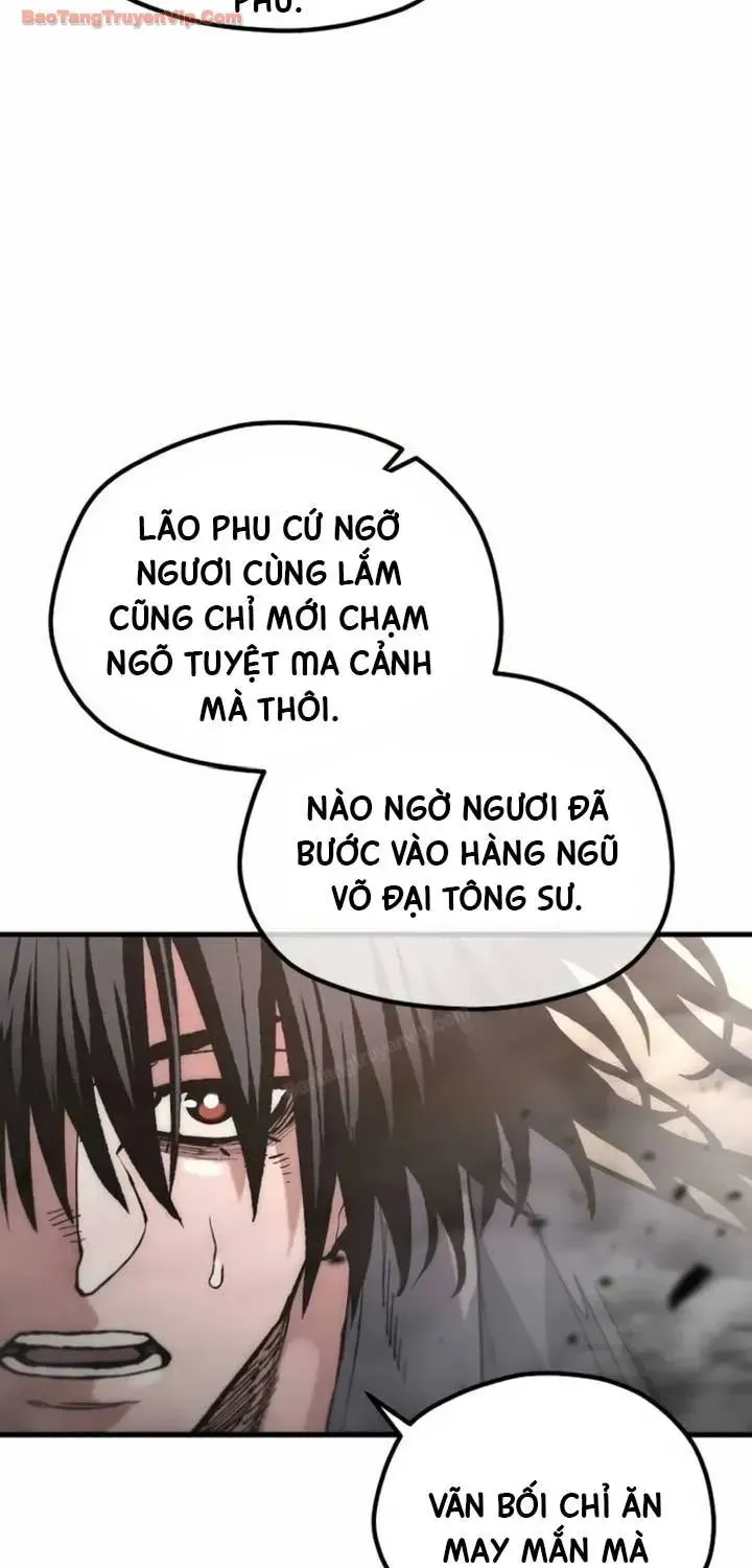 Thiên Ma Phi Thăng Truyện Chap 179 - Next Chap 180