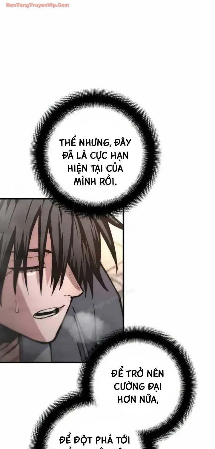 Thiên Ma Phi Thăng Truyện Chap 179 - Next Chap 180