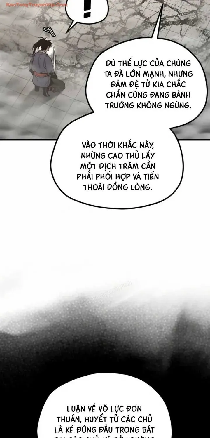 Thiên Ma Phi Thăng Truyện Chap 179 - Next Chap 180