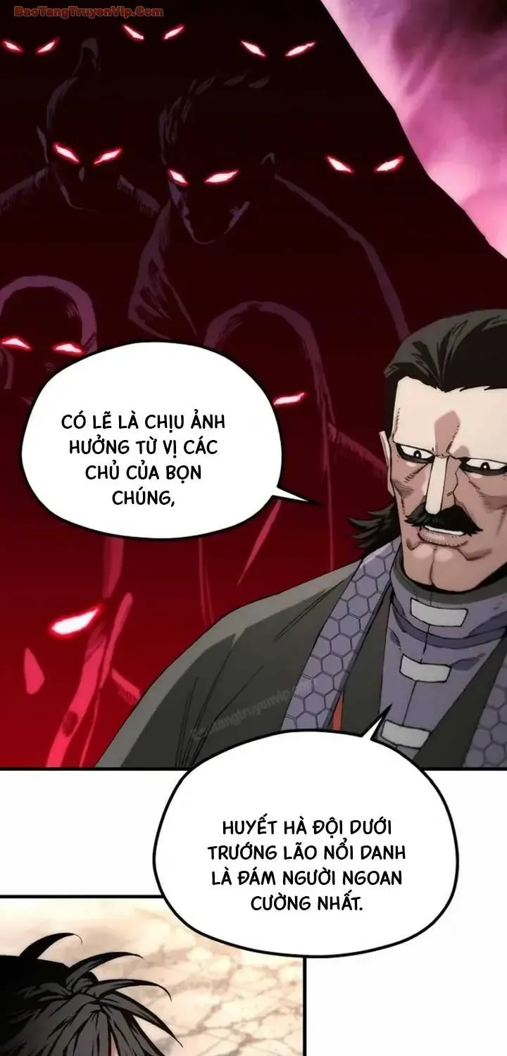 Thiên Ma Phi Thăng Truyện Chap 179 - Next Chap 180