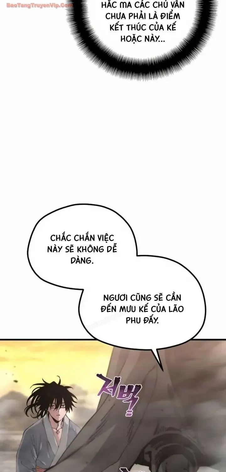 Thiên Ma Phi Thăng Truyện Chap 179 - Next Chap 180