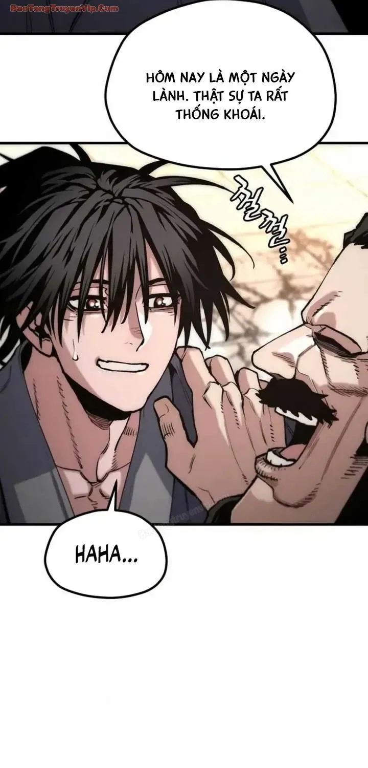 Thiên Ma Phi Thăng Truyện Chap 179 - Next Chap 180