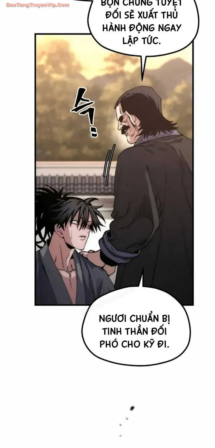 Thiên Ma Phi Thăng Truyện Chap 179 - Next Chap 180