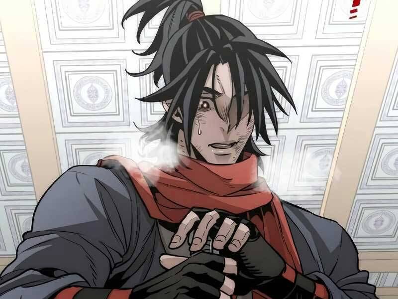 Thiên Ma Phi Thăng Truyện Chap 18.5 - Next Chap 19.5