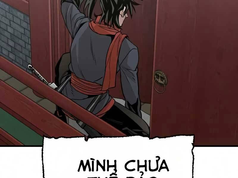 Thiên Ma Phi Thăng Truyện Chap 18 - Next Chap 19