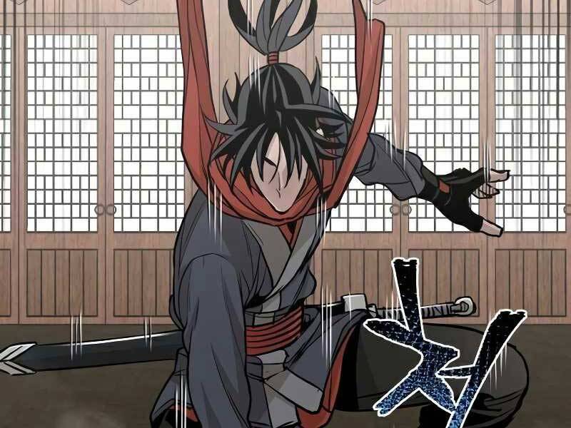 Thiên Ma Phi Thăng Truyện Chap 18 - Next Chap 19