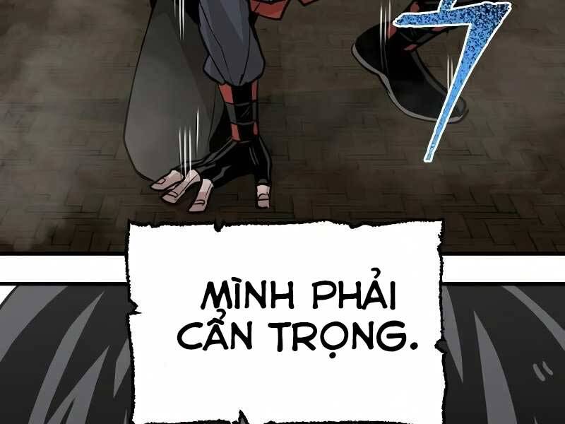 Thiên Ma Phi Thăng Truyện Chap 18 - Next Chap 19