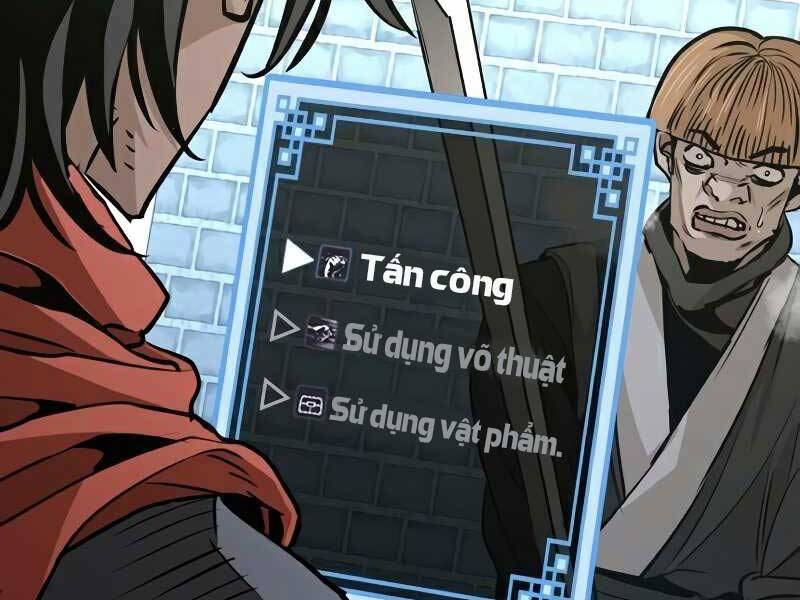 Thiên Ma Phi Thăng Truyện Chap 18 - Next Chap 19