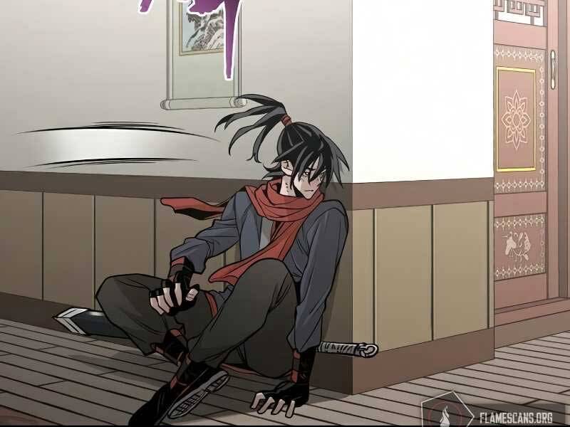 Thiên Ma Phi Thăng Truyện Chap 18 - Next Chap 19