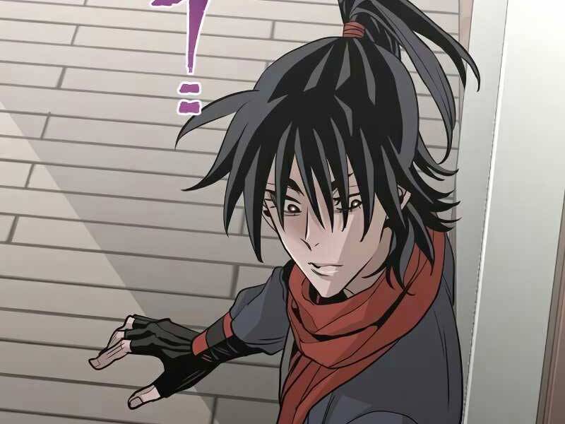 Thiên Ma Phi Thăng Truyện Chap 18 - Next Chap 19