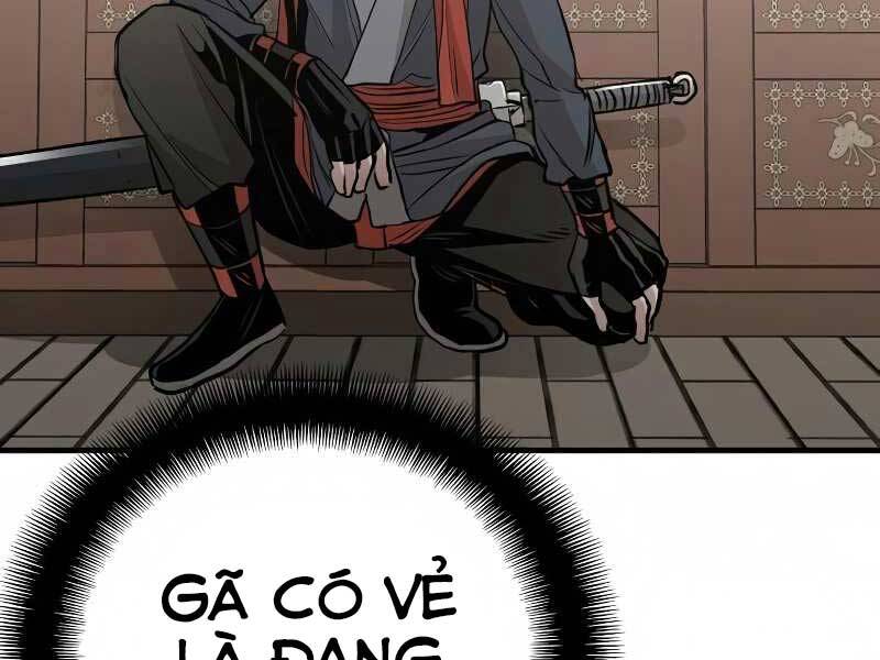 Thiên Ma Phi Thăng Truyện Chap 18 - Next Chap 19