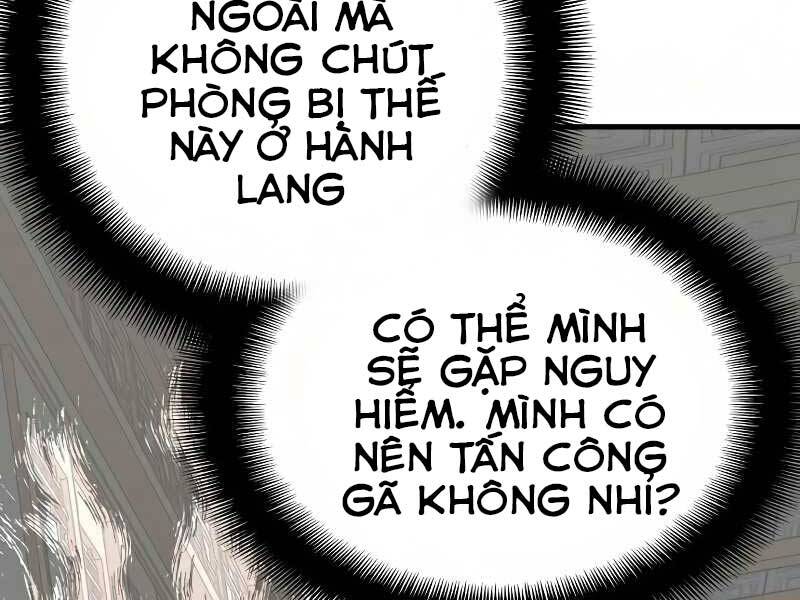 Thiên Ma Phi Thăng Truyện Chap 18 - Next Chap 19