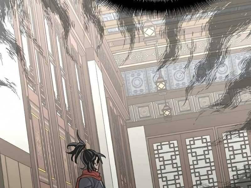 Thiên Ma Phi Thăng Truyện Chap 18 - Next Chap 19