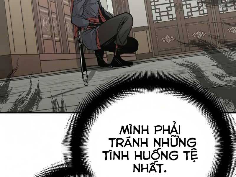 Thiên Ma Phi Thăng Truyện Chap 18 - Next Chap 19