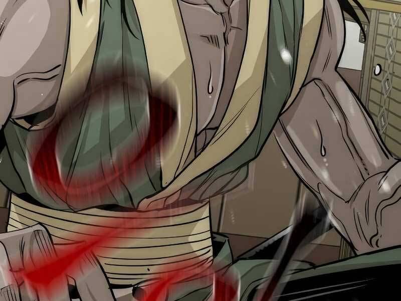 Thiên Ma Phi Thăng Truyện Chap 18 - Next Chap 19