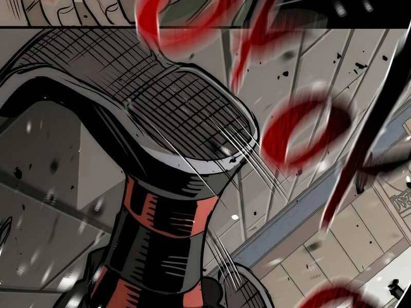 Thiên Ma Phi Thăng Truyện Chap 18 - Next Chap 19