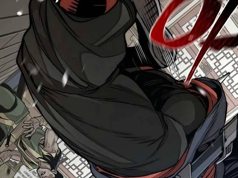 Thiên Ma Phi Thăng Truyện Chap 18 - Next Chap 19