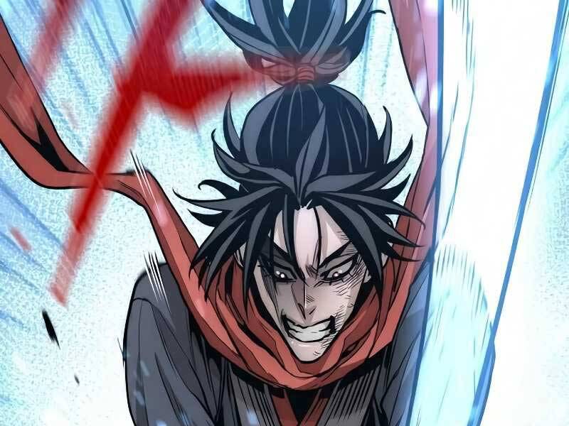 Thiên Ma Phi Thăng Truyện Chap 18 - Next Chap 19