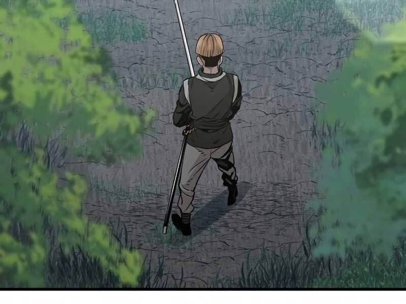 Thiên Ma Phi Thăng Truyện Chap 18 - Next Chap 19