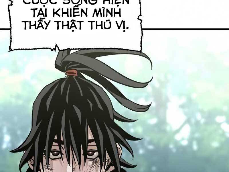 Thiên Ma Phi Thăng Truyện Chap 18 - Next Chap 19