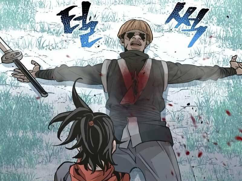 Thiên Ma Phi Thăng Truyện Chap 18 - Next Chap 19