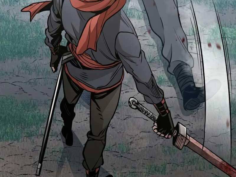 Thiên Ma Phi Thăng Truyện Chap 18 - Next Chap 19