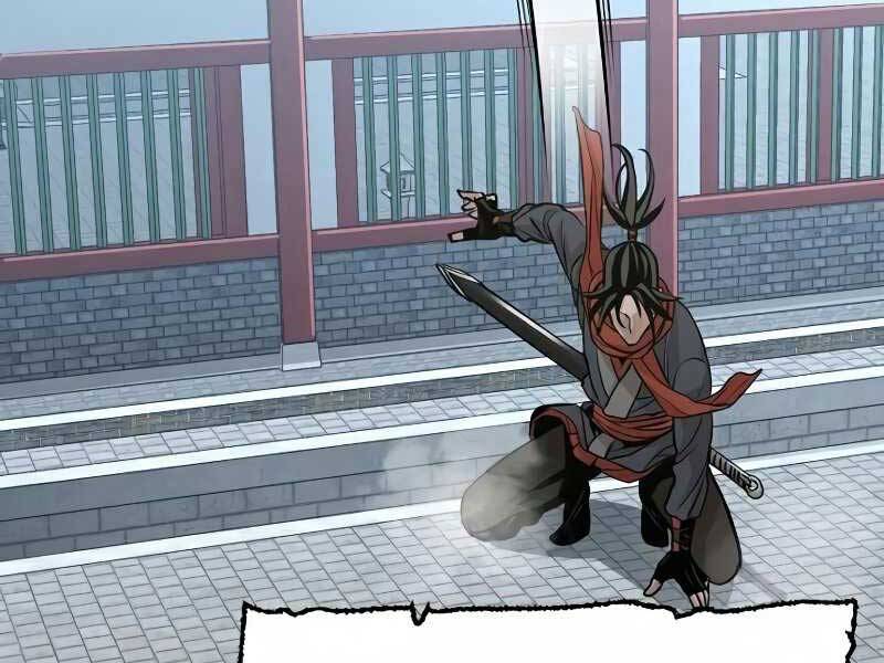 Thiên Ma Phi Thăng Truyện Chap 18 - Next Chap 19