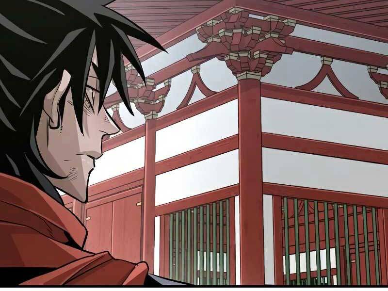 Thiên Ma Phi Thăng Truyện Chap 18 - Next Chap 19