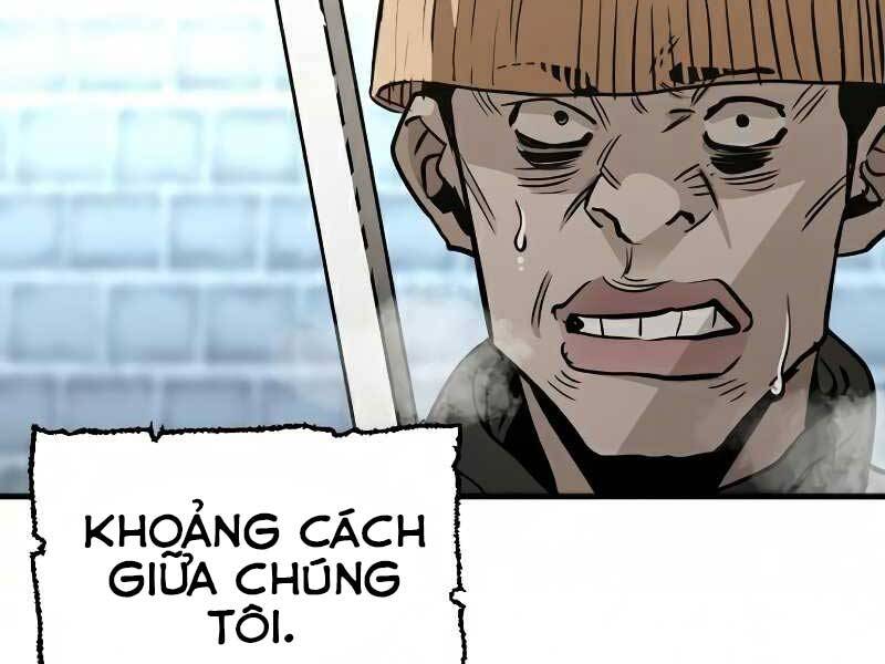 Thiên Ma Phi Thăng Truyện Chap 18 - Next Chap 19