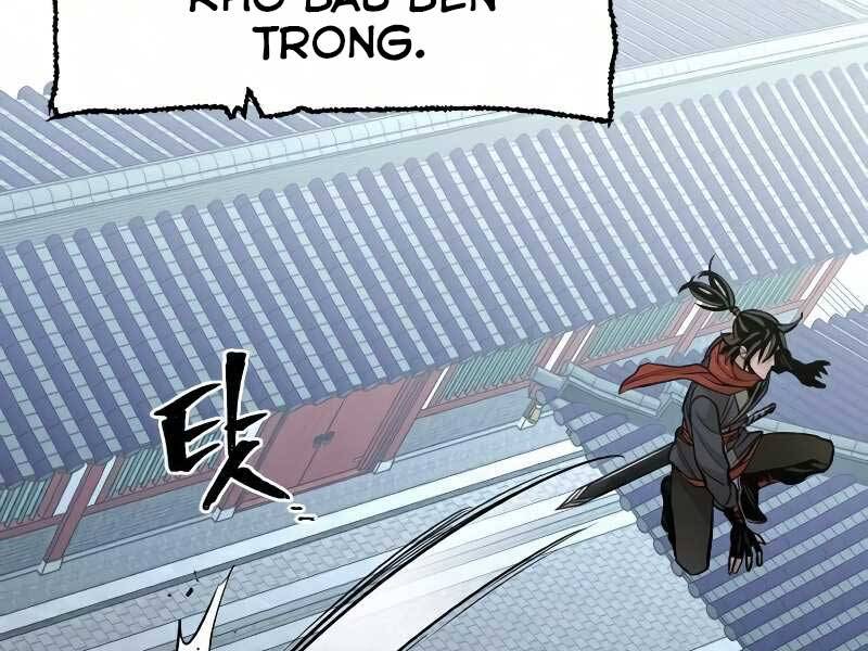 Thiên Ma Phi Thăng Truyện Chap 18 - Next Chap 19