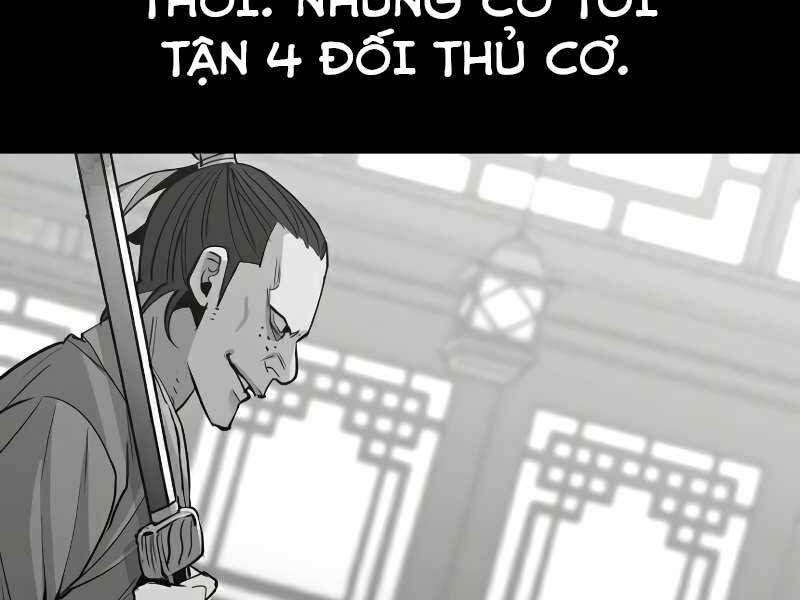 Thiên Ma Phi Thăng Truyện Chap 19.5 - Next Chap 20.5