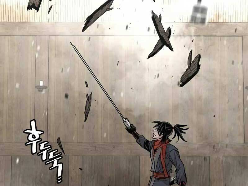 Thiên Ma Phi Thăng Truyện Chap 19 - Next Chap 20