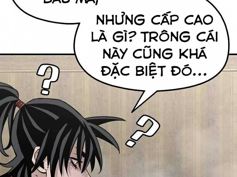 Thiên Ma Phi Thăng Truyện Chap 19 - Next Chap 20