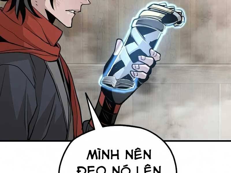 Thiên Ma Phi Thăng Truyện Chap 19 - Next Chap 20