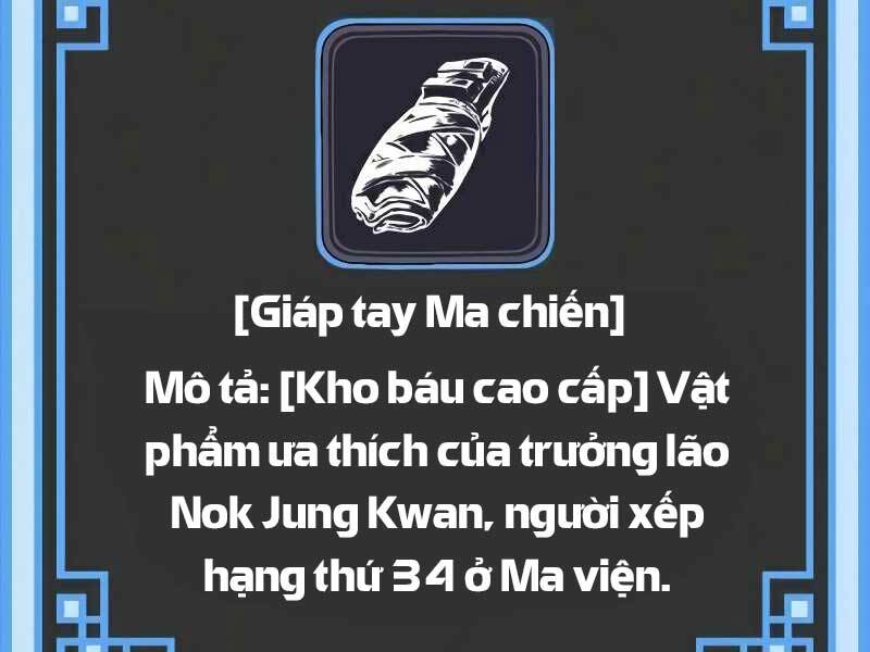 Thiên Ma Phi Thăng Truyện Chap 19 - Next Chap 20