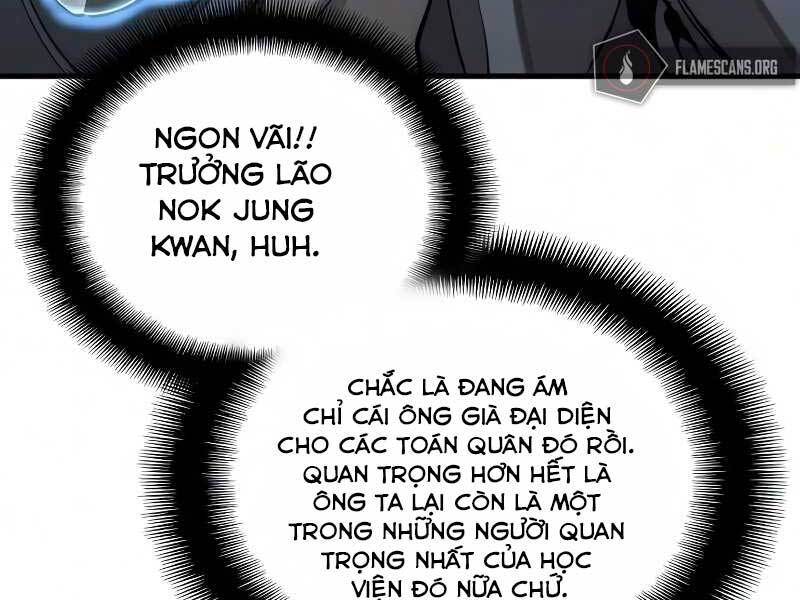 Thiên Ma Phi Thăng Truyện Chap 19 - Next Chap 20