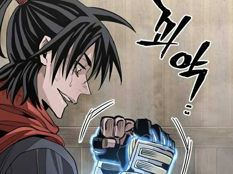 Thiên Ma Phi Thăng Truyện Chap 19 - Next Chap 20