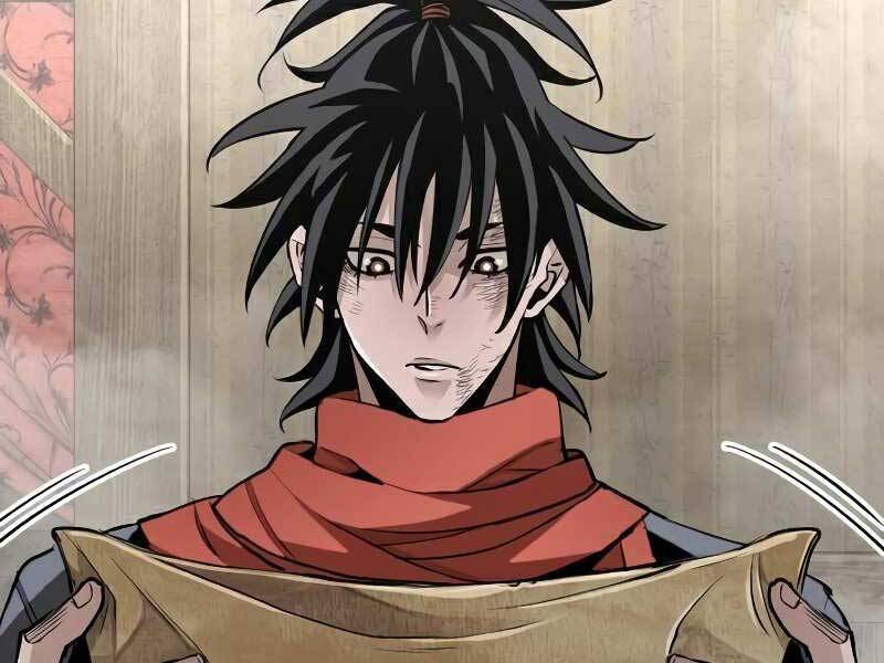 Thiên Ma Phi Thăng Truyện Chap 19 - Next Chap 20