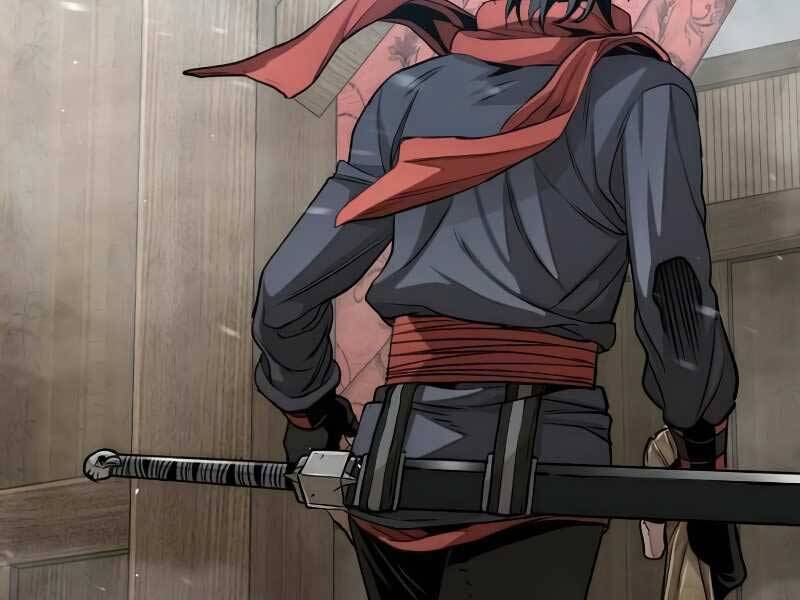 Thiên Ma Phi Thăng Truyện Chap 19 - Next Chap 20