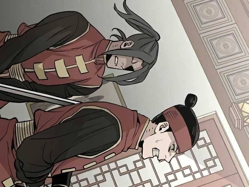 Thiên Ma Phi Thăng Truyện Chap 19 - Next Chap 20