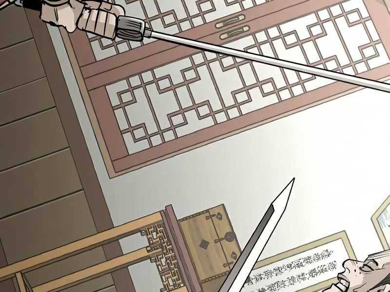 Thiên Ma Phi Thăng Truyện Chap 19 - Next Chap 20